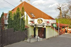 Freelance Bar Sopron, Hungary Club Xitaclan