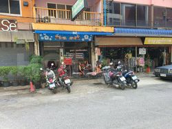 Massage Parlors Chiang Rai, Thailand Thai Massage