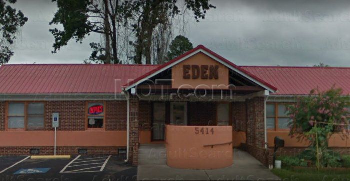 Fayetteville, North Carolina Eden Massage