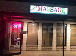 Massage Parlors Springfield, Illinois Fitness Massage