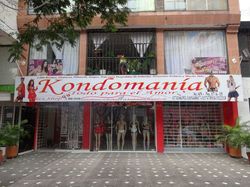 Sex Shops Cali, Colombia Kondomania