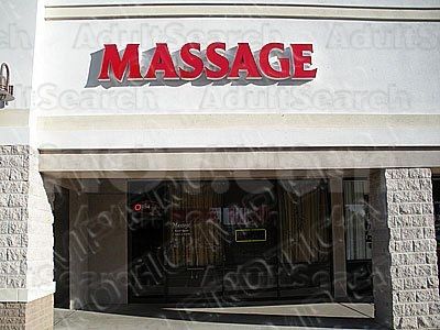 Massage Parlors Mesa, Arizona Fuji Spa
