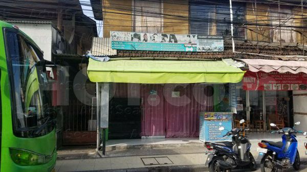 Massage Parlors Bali, Indonesia Yoga Spa