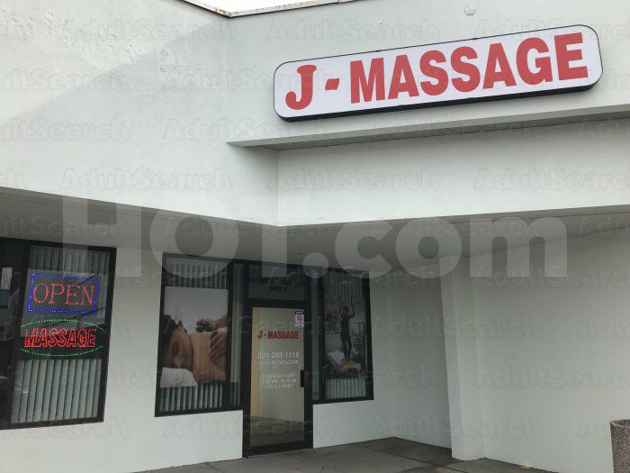 Salt Lake City, Utah J Massage