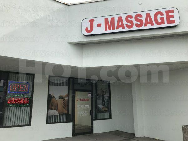 Massage Parlors Salt Lake City, Utah J Massage