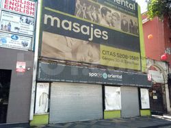 Massage Parlors Mexico City, Mexico Masajes Orientales