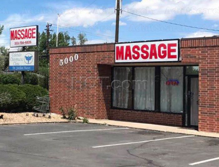 Denver, Colorado Coco Massage