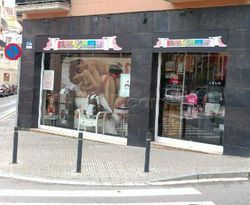 Sex Shops Barcelona, Spain Vila Condoni