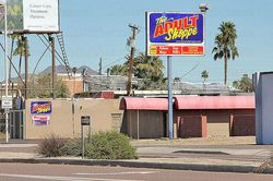 Sex Shops Phoenix, Arizona The Adult Shoppe