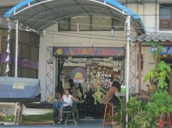 Strip Clubs Phimai, Thailand Nasa Bar