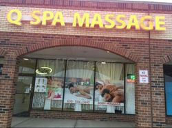 Massage Parlors Naperville, Illinois Q Spa Massage
