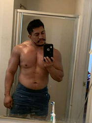 Escorts Los Angeles, California Aspiring bodybuilder