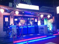 Beer Bar Udon Thani, Thailand Models 59 Bar