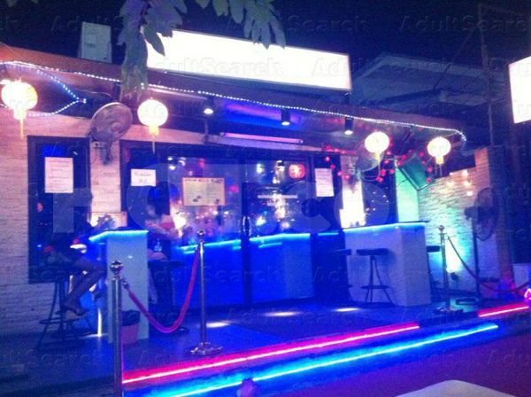 Beer Bar / Go-Go Bar Udon Thani, Thailand Models 59 Bar