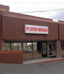 Massage Parlors Albuquerque, New Mexico YY Lotus Massage
