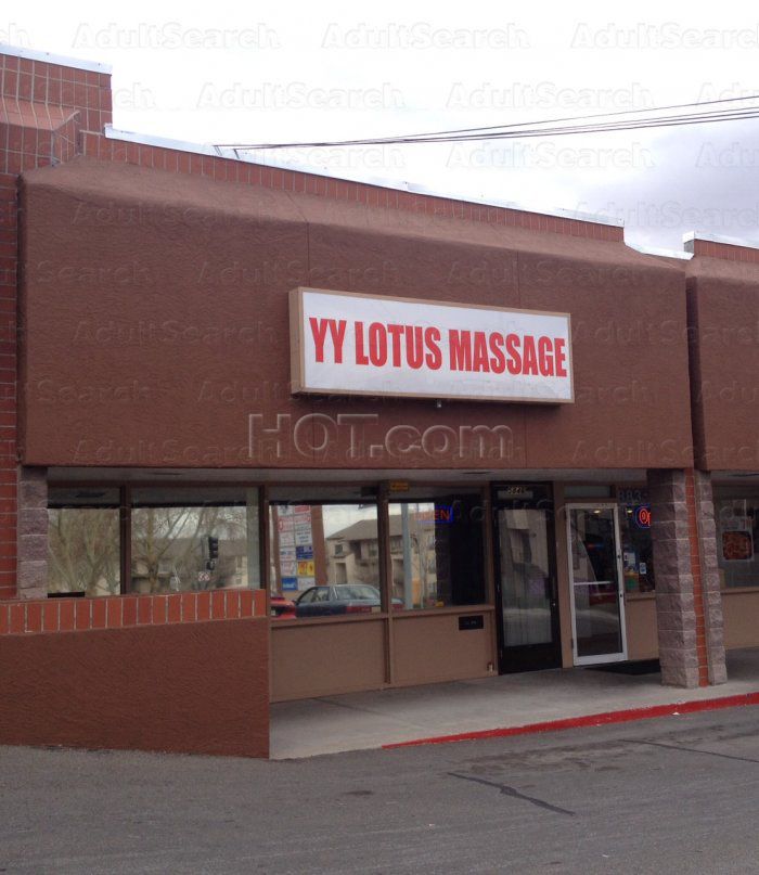 Albuquerque, New Mexico YY Lotus Massage