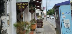 Massage Parlors Chiang Mai, Thailand LSV Massage