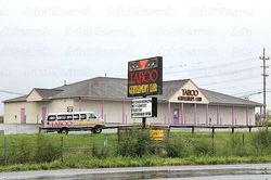Strip Clubs Martinsburg, West Virginia Taboo