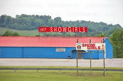 Strip Clubs Cornersville, Tennessee Midnight Express