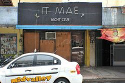 Night Clubs Davao City, Philippines IT Mae