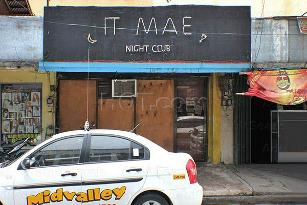 Night Clubs Davao City, Philippines IT Mae