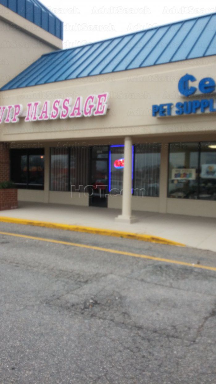 Virginia Beach, Virginia Vip Massage