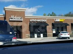 Massage Parlors Birmingham, Alabama Lotus Massage