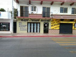 Massage Parlors Los Cabos, Mexico Magic Touch Massage