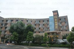 Massage Parlors Dongguan, China Swanland Hotel Massage Center 喜悦酒店