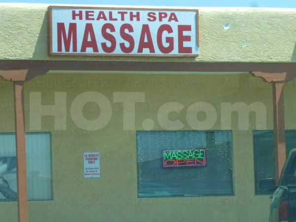 Massage Parlors Rio Rancho, New Mexico Asian Massage Health SPA
