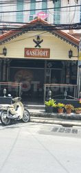 Beer Bar Ban Chang, Thailand Gaslight Bar