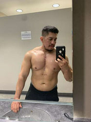 Escorts Los Angeles, California Aspiring bodybuilder