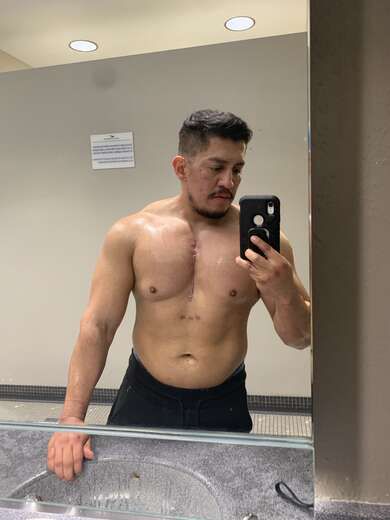 Escorts Los Angeles, California Aspiring bodybuilder