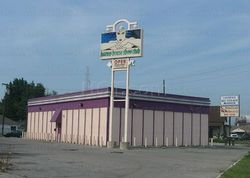 Strip Clubs Indianapolis, Indiana Jaguars - Indianapolis Strip Club