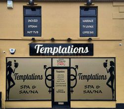 Swingers Clubs Bournemouth, England Temptations