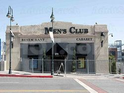 Strip Clubs Reno, Nevada Men's Club of Reno