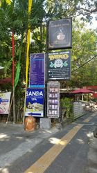 Massage Parlors Bali, Indonesia Sanda Spa