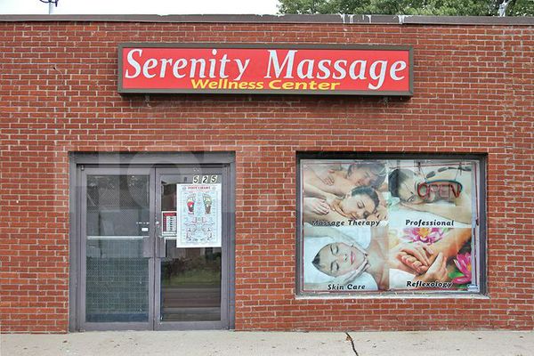 Massage Parlors Meriden, Connecticut Serenity Spa