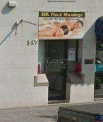 Massage Parlors Haberfield, Australia Hk No.1 Massage