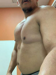 Escorts Los Angeles, California Aspiring bodybuilder