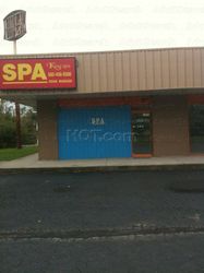 Massage Parlors Louisville, Kentucky King Spa Korean Asian Massage