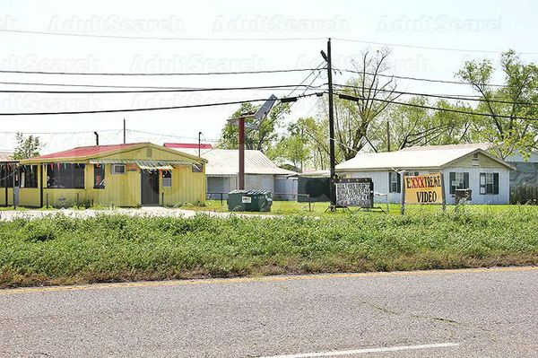 Sex Shops Des Allemands, Louisiana Exxxtreme Video