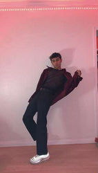 Escorts Los Angeles, California valley boy