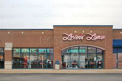 Sex Shops Joliet, Illinois Lover's Lane
