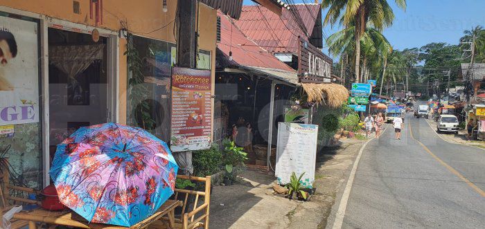 Trat, Thailand Ratchanee Massage