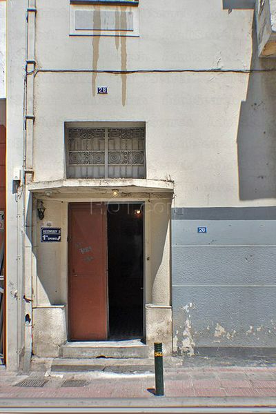 Bordello / Brothel Bar / Brothels - Prive Athens, Greece Haus 28 – Leonidou
