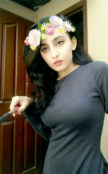 Escorts Dubai, United Arab Emirates Nice Relaxing Time Whit Sweet Escort Naina The Best Service In City