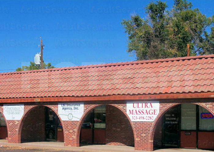 Brighton, Colorado Chinese Massage