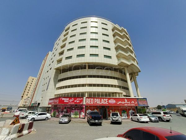 Massage Parlors Dubai, United Arab Emirates Red Palace Spa