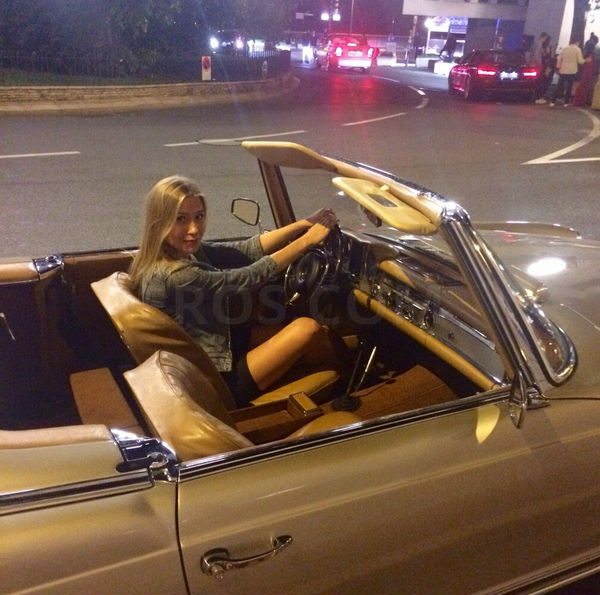 Escorts Miami, Florida Candice